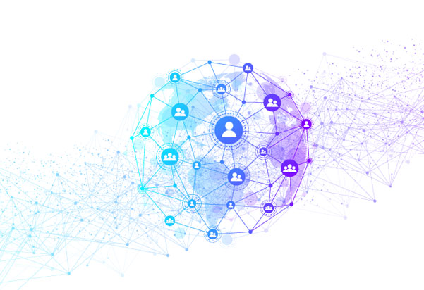 Rapidly Establish 360 Degree View